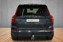 2024 Volvo XC90 Ultra B6 Bright