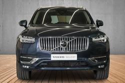 2024 Volvo XC90 Ultra B6 Bright