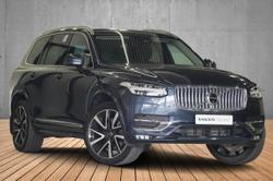 2024 Volvo XC90 Ultra B6 Bright