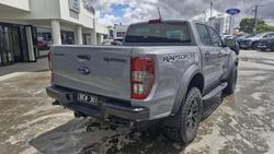2019 Ford Ranger Raptor