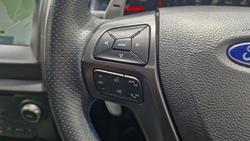 2019 Ford Ranger Raptor