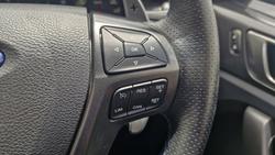 2019 Ford Ranger Raptor