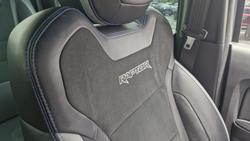 2019 Ford Ranger Raptor