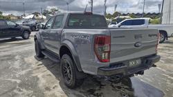 2019 Ford Ranger Raptor