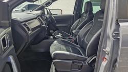 2019 Ford Ranger Raptor