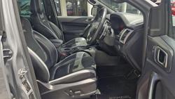 2019 Ford Ranger Raptor