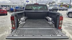 2019 Ford Ranger Raptor