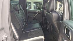 2019 Ford Ranger Raptor