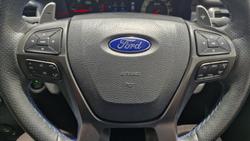 2019 Ford Ranger Raptor