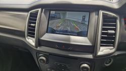 2019 Ford Ranger Raptor