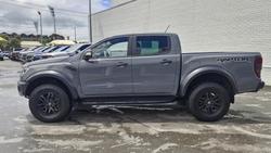 2019 Ford Ranger Raptor