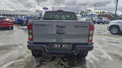 2019 Ford Ranger Raptor