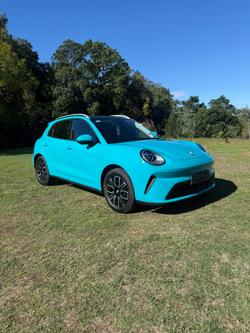 2026 GWM ORA 5 ULTRA BEV