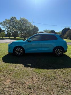 2026 GWM ORA 5 ULTRA BEV