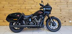 Harley-Davidson FXLRST LOW Rider ST (117)