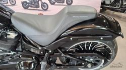 2025 Harley-davidson FXBR BREAKOUT (117) Vivid Black