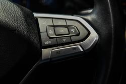 2021 Volkswagen Golf 110TSI