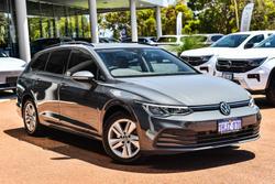 2021 Volkswagen Golf 110TSI