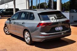 2021 Volkswagen Golf 110TSI