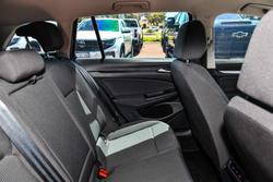 2021 Volkswagen Golf 110TSI