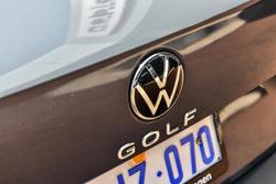 2021 Volkswagen Golf 110TSI