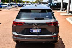 2021 Volkswagen Golf 110TSI