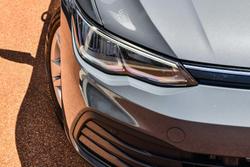 2021 Volkswagen Golf 110TSI