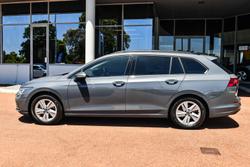 2021 Volkswagen Golf 110TSI