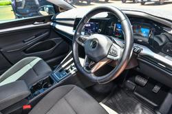 2021 Volkswagen Golf 110TSI