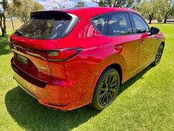 2023 Mazda CX-60 G40e GT