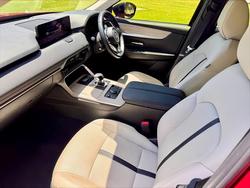 2023 Mazda CX-60 G40e GT