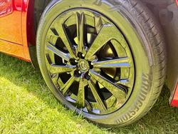 2023 Mazda CX-60 G40e GT