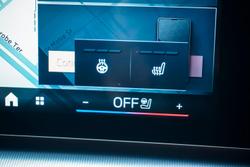 2025 BMW X1 sDrive18i