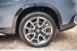 2025 BMW X1 sDrive18i