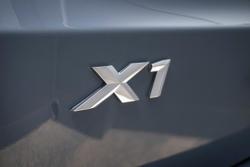 2025 BMW X1 sDrive18i