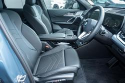 2025 BMW X1 sDrive18i