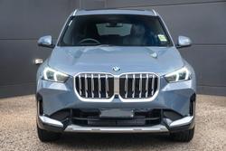 2025 BMW X1 sDrive18i