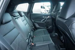 2025 BMW X1 sDrive18i