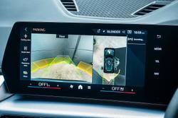 2025 BMW X1 sDrive18i