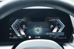 2025 BMW X1 sDrive18i