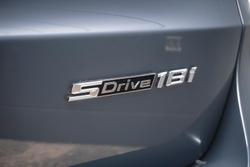 2025 BMW X1 sDrive18i