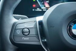 2025 BMW X1 sDrive18i