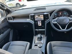 2025 Volkswagen AMAROK STYLE