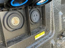 2025 Volkswagen AMAROK STYLE