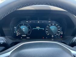 2025 Volkswagen AMAROK STYLE