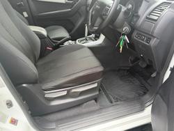 2019 Isuzu D-MAX LS-U