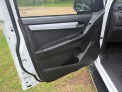 2019 Isuzu D-MAX LS-U