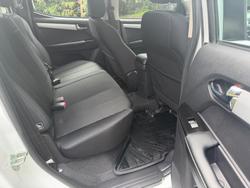 2019 Isuzu D-MAX LS-U