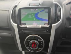 2019 Isuzu D-MAX LS-U