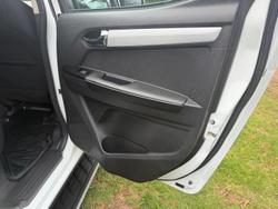 2019 Isuzu D-MAX LS-U